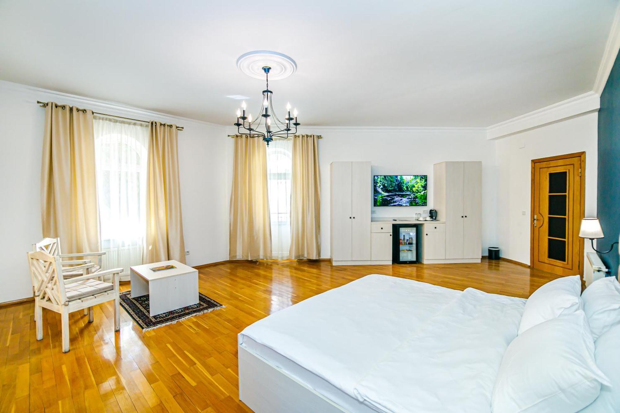 Hotel Art Club Baku Exteriér fotografie