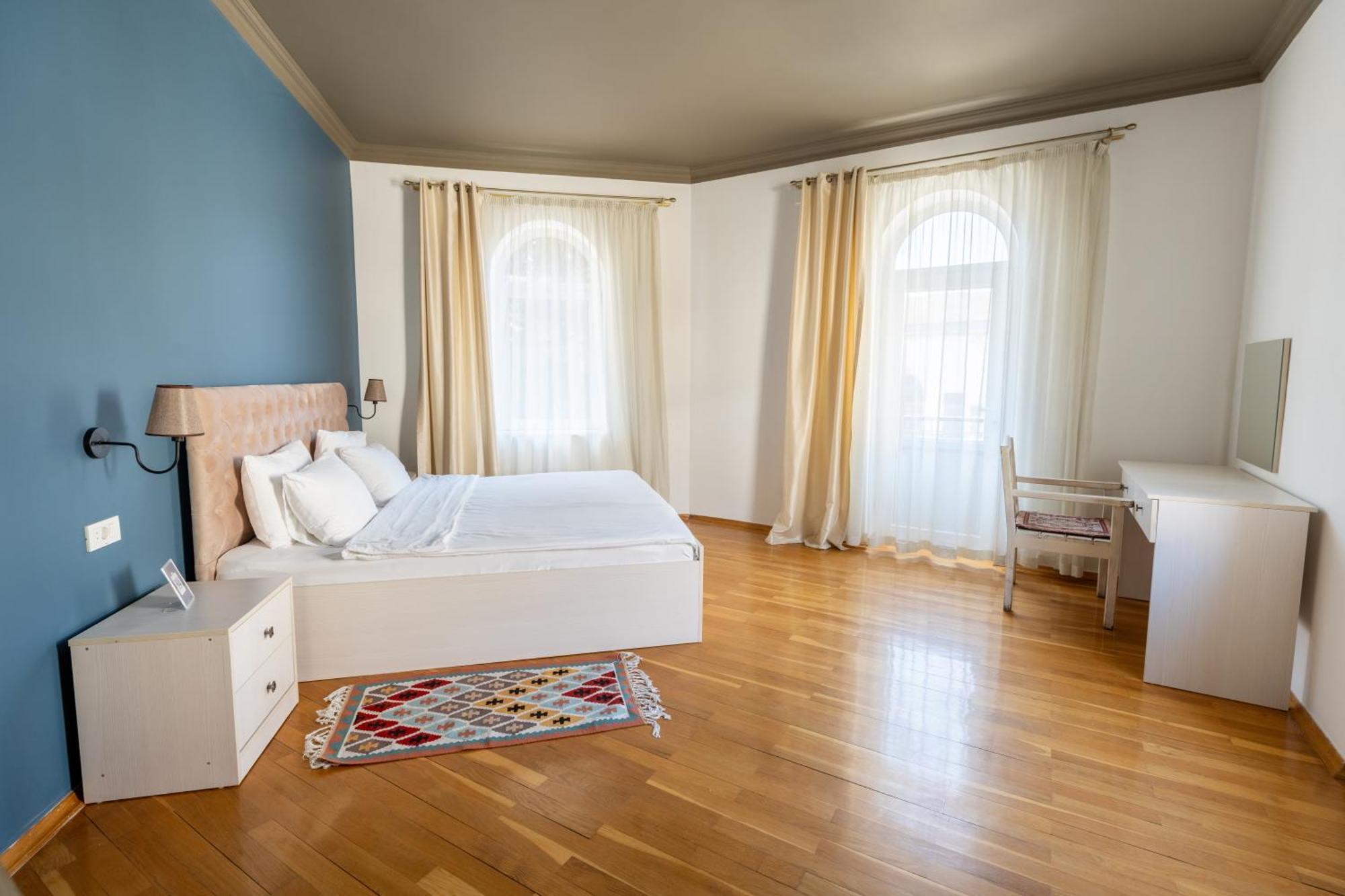 Hotel Art Club Baku Exteriér fotografie