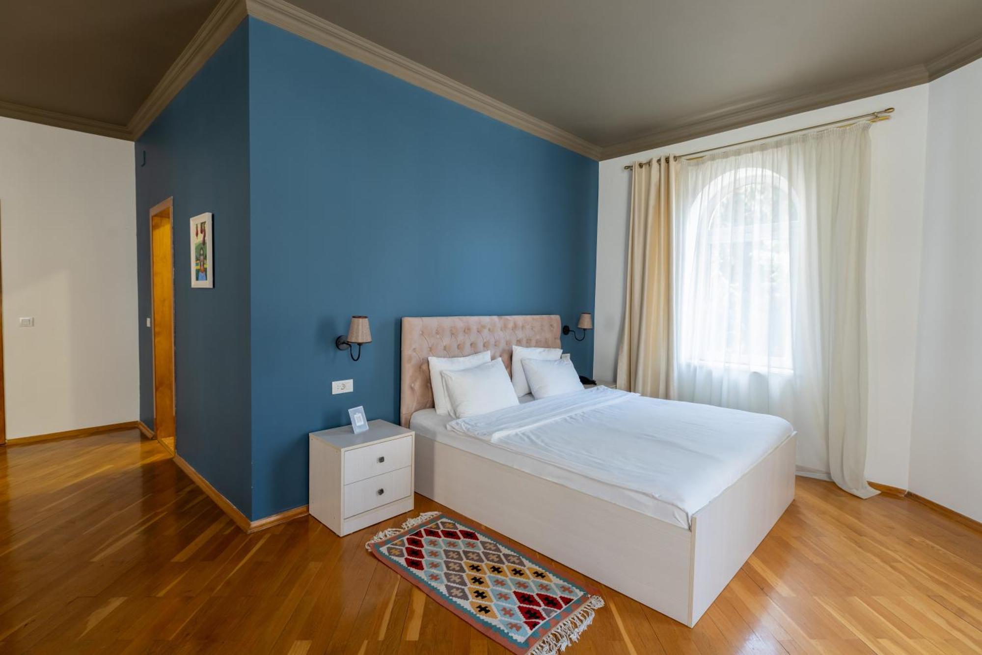 Hotel Art Club Baku Exteriér fotografie