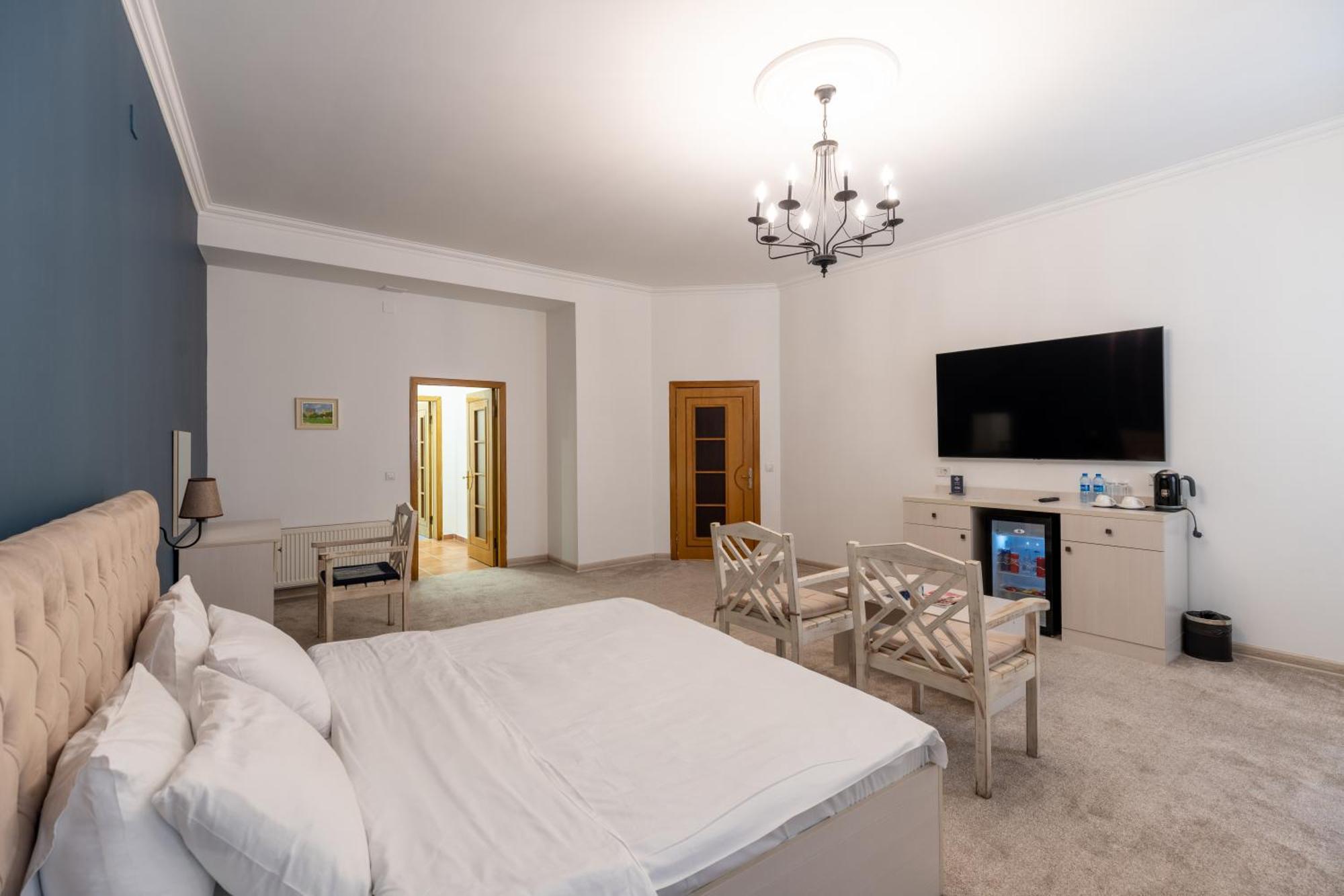 Hotel Art Club Baku Exteriér fotografie